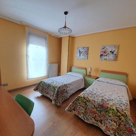 Casa Rural Los Bodones Quintanilla Riopico ภายนอก รูปภาพ