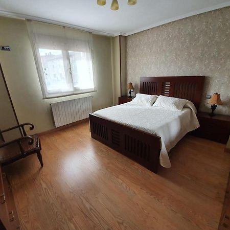 Casa Rural Los Bodones Quintanilla Riopico ภายนอก รูปภาพ